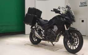 HONDA 400X 2022 NC56