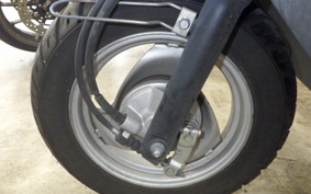 YAMAHA JOG Gen.5 SA36J