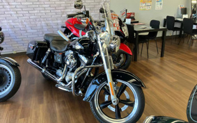 HARLEY FLD 2012 GZ4