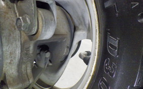 YAMAHA JOG Gen.4 2020 SA16J