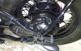 YAMAHA DRAGSTAR 400 2006 VH01J