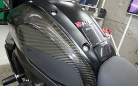 YAMAHA XSR900 2018 RN46J