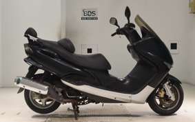 YAMAHA MAJESTY 125 FI 5CA