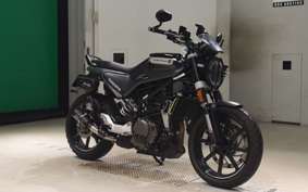 HUSQVARNA SVARTPILEN 250 2017