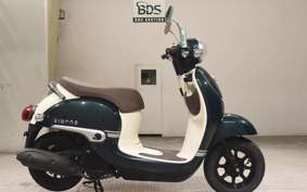 HONDA GIORNO 3 AF77