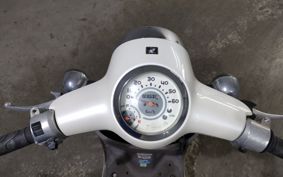 HONDA GIORNO AF70