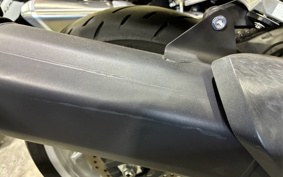 HONDA HAWK 11 2024 SC85