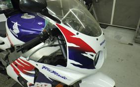 HONDA CBR250RR MC22