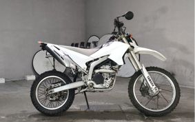 YAMAHA WR250R DG15J