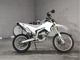 Фото Yamaha WR250R с японского аукциона