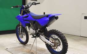 YAMAHA YZ85LW CB16C