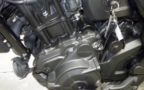 HONDA REBEL 1100 DCT 2022 SC83
