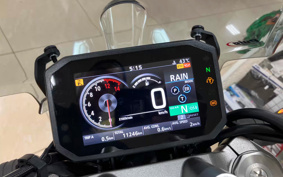 HONDA CB1000R 2022 SC80