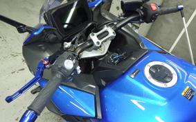 SUZUKI GSX-S1000GT 2022 EK1AA