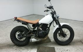 YAMAHA TW225 DG09J