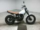 Фото Yamaha TW225 с японского аукциона