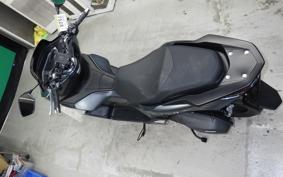 HONDA PCX 160 2006 KF47