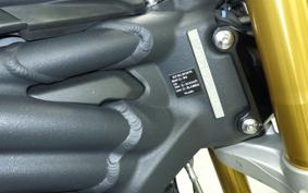 TRIUMPH SPEED TRIPLE RS 2023