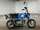 Фото Honda MONKEY с японского аукциона