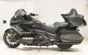 HONDA GL 1800 GOLD WING TOUR DCT 2026 SC79