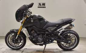 YAMAHA MT-09 A 2014 RN34J
