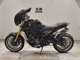 Фото Yamaha MT-09 A 2014 с японского аукциона