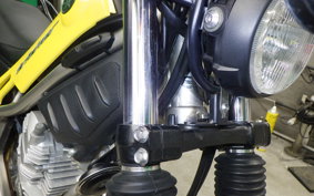 YAMAHA TRICKER 2020 DG10J