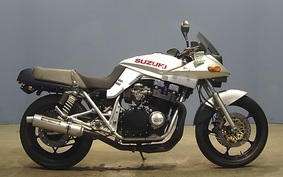 SUZUKI GSX1100S KATANA 2000 GU76A