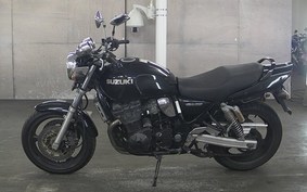 SUZUKI INAZUMA 750 (GSX750) 1998 AE111