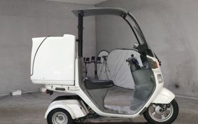 HONDA GYRO TA03