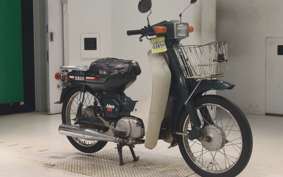 YAMAHA MATE 50 V50