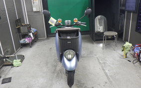 YAMAHA VINO 50 Molfe 2021 SA37J