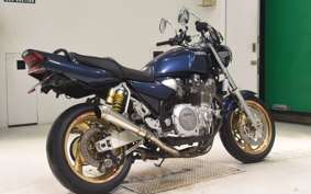 YAMAHA XJR1300 1998 RP01J