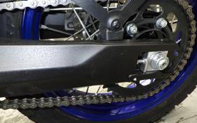 YAMAHA TENERE 700 2025 DM17J