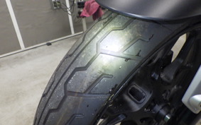 YAMAHA XSR155 1998