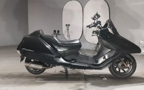 HONDA FUSION MF02