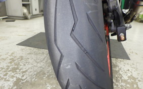 YAMAHA MT-03 ABS 2021 RH13J