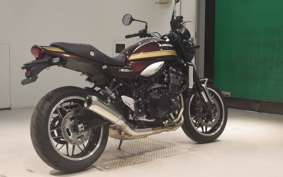 KAWASAKI Z900RS 2025 ZR900K