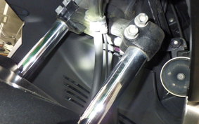 HONDA ADV150 KF38