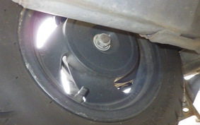 HONDA SPACY 100 JF13