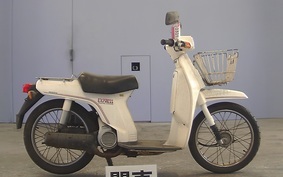 HONDA EXPRESS AB20