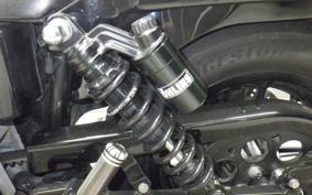 HARLEY FXD 1450 2002