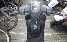 HONDA TACT Basket AF79