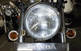 HONDA JAZZ 50 2007 AC09
