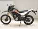 Фото Honda CRF250L 2009 с японского аукциона
