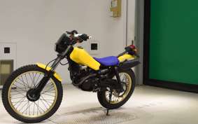 HONDA TLM50 AD07