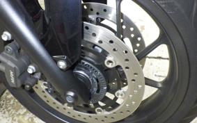 HONDA NC750X DCT 2025 RH23