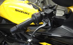 SUZUKI GSX-R150 2010