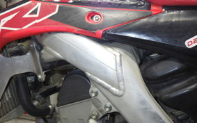 HONDA CRF250 RALLY 2008 ME10