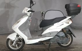 YAMAHA CYGNUS 125 X SE44J